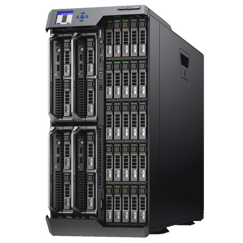 Dell PowerEdge VRTX MiniSAS Cable for 2.5'' Chassis - Compatible with MX056 - Server Accessories