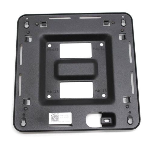 5WD1W | Dell | Edge Gateway 3001 3002 3003 Quick Mount DIN Wall Bracket 5WD1W | Dell | Edge Gateway 3001 3002 3003 Quick Mount DIN Wall Bracket