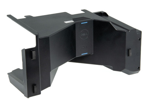 DELL PowerEdge T330 Cooling Shroud, part number FCG8W, compatible with server racks