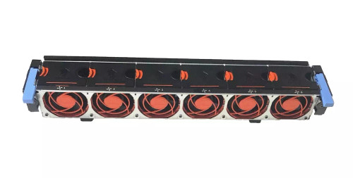 Dell PowerEdge R830 6 Fan Carrier Assembly GMN8V 1XGPD - Server Cooling Fan Kit