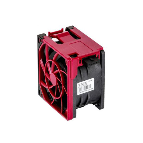 Dell HPE ProLiant DL300 Gen10 Plus 2U Standard Fan - P22801-001 - Server Cooling Component