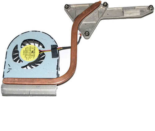 Dell G8XTF Vostro 2420 N4050 1450 Cooling Fan - Replacement fan for Dell laptops - Compatible with various models