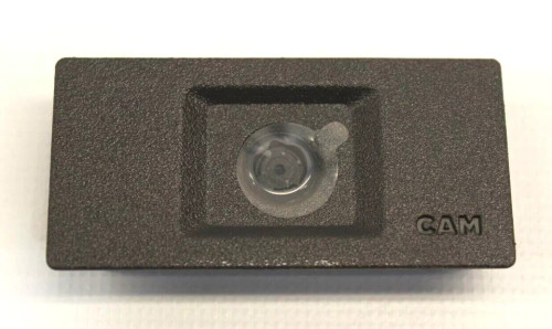 Dell Latitude XT2 XFR AMG Camera Module Assembly 3.0 (HR42F 2.0) - Compatible with H57VT, for rugged use