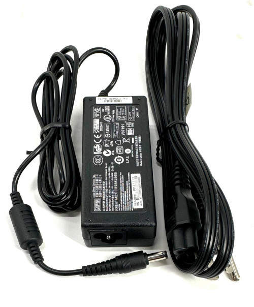 Dell NB-65B19 65W AC Adapter for Wyse D & Z Class - 19V 3.42A 59826 773000-31L Dell NB-65B19 65W AC Adapter for Wyse D & Z Class - 19V 3.42A 59826 773000-31L