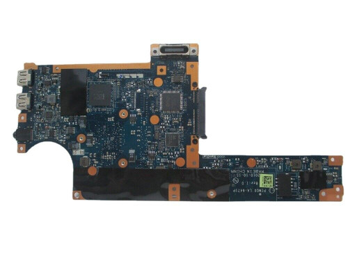 Dell 566G7 LA-6471P Inspiron Mini Duo 1090 Motherboard - Replacement motherboard for Dell Inspiron Mini Duo 1090 laptops