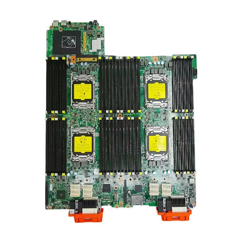Dell PowerEdge FC830 System Board H6MT5 for server rack installation