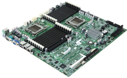 408P9 | Dell | PowerEdge R310 R1232 R1232L R2232S Server Motherboard GA-3CESL-RH