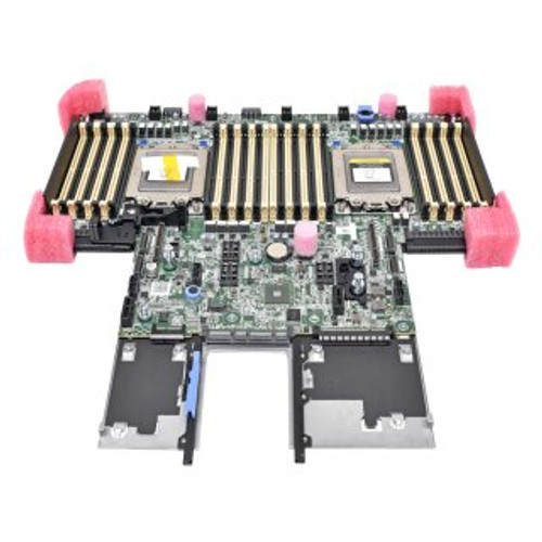 Dell R7525 Dual-Socket Server Motherboard for AMD EPYC GEN2/3 Processors - Compatible with Dell R7525 Servers Dell R7525 Dual-Socket Server Motherboard for AMD EPYC GEN2/3 Processors - Compatible with Dell R7525 Servers