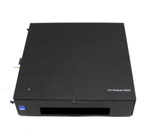Dell MJMM4 Edge Gateway 5000 I/O Module Networking Hub for Serial Connections