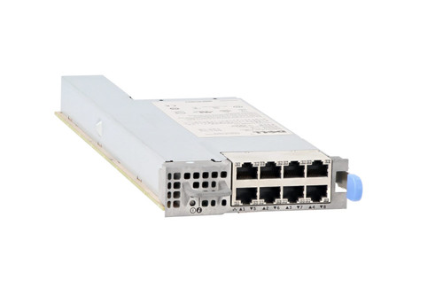 Dell Poweredge Fx2 8-Port 1GB SFP Passthru I/O Module for E14M001 Servers