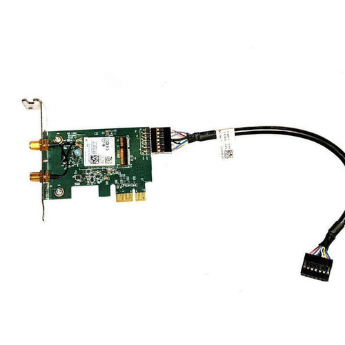 Dell 8265 07HP8W Dual Band Wireless Adapter for PCIe - Compatible with Dell Servers
