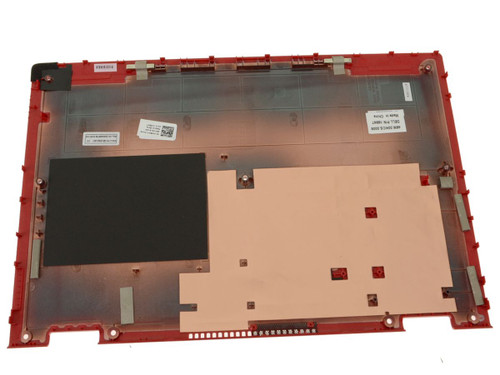 Dell ALIENWARE Inspiron 11 3147/3148/3157/3158 D Cover Bottom Base for 188W7 - Replacement part for laptops
