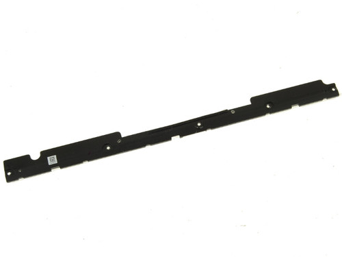 Dell Latitude 13 7350 metal mounting bracket for secure installation on servers.