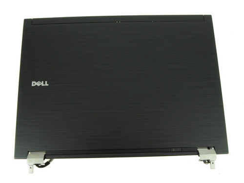 Dell Latitude XX279 15.4" LCD Back Cover Dual CCFL for Laptop Screens