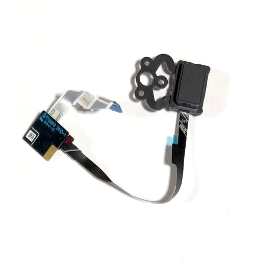 Alienware Fingerprint Reader Module for Dell 93VHC Laptops - Enhance security with this sleek module