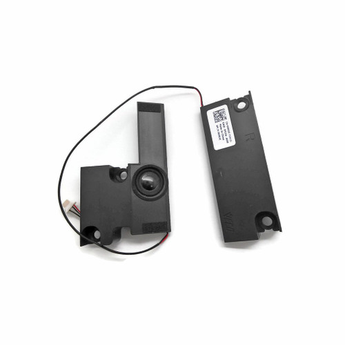 Dell Inspiron 17 N7010 Left & Right Laptop Speaker Set 4-Pin - Compatible with 696JC - Laptop Accessories