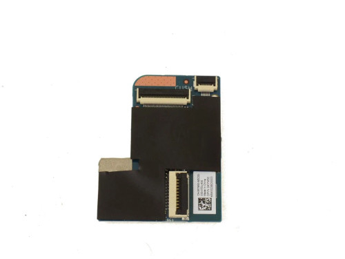 Dell Latitude 5300 2-in-1 Palmrest Touchpad Assembly for KYM50 - Compatible with Dell Latitude 5300 2-in-1 laptops