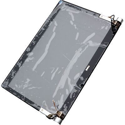 Dell Studio XPS 1640 1645 1647 LCD Screen Assembly FHD - Replacement screen for Studio XPS laptops