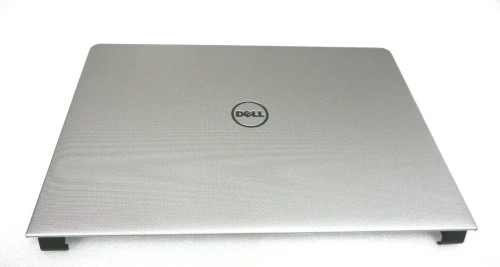 Dell Inspiron 14 5458 Silver LCD Back Cover GXRVP for Laptop Screens