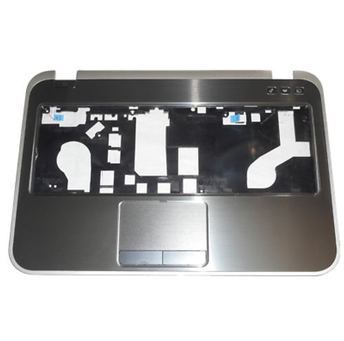 Dell Inspiron 14R 5420 7420 Palmrest Touchpad Upper Case Assembly for KXFGD - Laptop Replacement Part