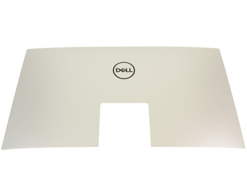 Dell Inspiron 5475 White LCD Back Cover GRKVT for All-in-One Computer