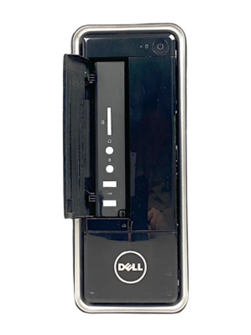 Dell Inspiron 660s Front Bezel 8WCTR replacement part for desktop computer case Dell Inspiron 660s Front Bezel 8WCTR replacement part for desktop computer case