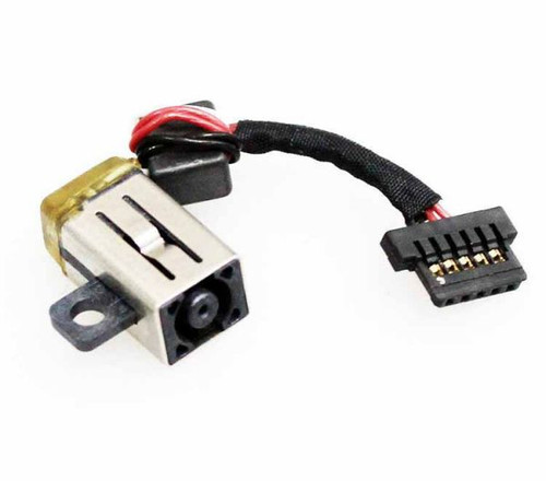 Dell Latitude 13 7000 13-7350 DC Power Jack for A14891 - Replacement part for laptops