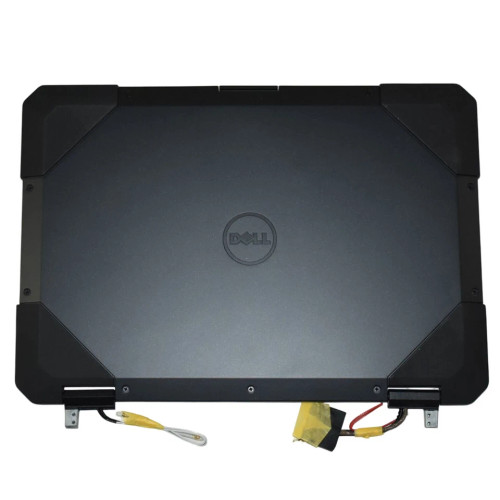 VXJDR | Dell | Latitude 14 5414 Rugged 14" LCD Non Touchscreen Assembly WXGA