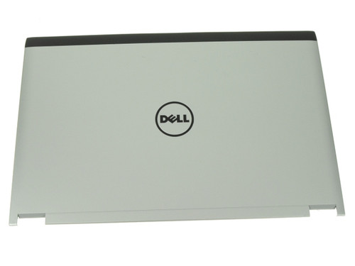 Dell Latitude 3330 13.3" LCD Lid Back Cover N6VWR - Replacement part for laptop screen - Black plastic cover