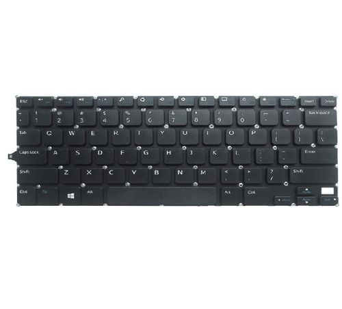 Dell FTV4G RKVMW Inspiron Keyboard for 3147/3148 Laptops