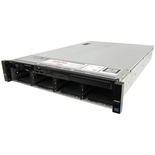 Dell R5308B LFF Server 10-Core E5-2660 v3 32GB RAM 3TB HDD H330 - Compatible with Dell PowerEdge R530 Servers