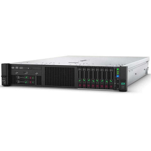 P36135-B21 | Dell | HPE ProLiant DL380 Gen10 5218R 2.1GHz 20-core 1P 32GB-R S100i NC 8