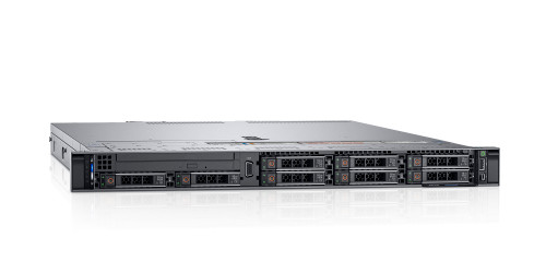 Dell PowerEdge R6415 SFF 24 Core Server EPYC 7401P H330 iDRAC Enterprise - Compatible with PowerEdgeR6415 servers