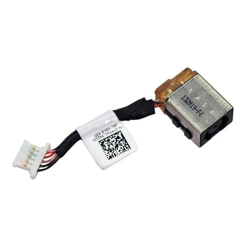 Dell Chromebook 11 DC Power Input Jack for PHXNH - Replacement part for laptops