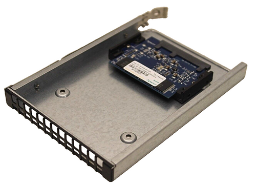 Dell Compellent C40 Series CT-SC040 Embedded SSD Memory 9H2WM - Compatible with Dell storage systems