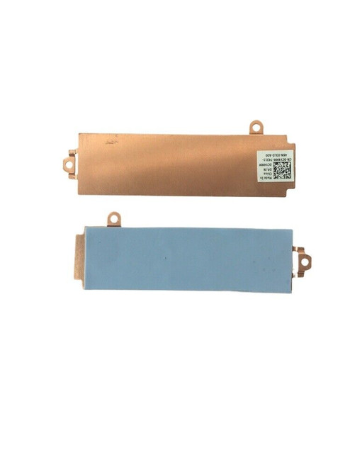 Dell JKJKW Thermal Pad for M.2 SSD PCIE 7370 THA01 - Compatible with Dell laptops