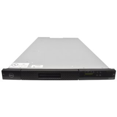 Dell NGR69 PowerVault TL1000 Tape Library for S3H/S4H/S5H/S6H 3572 35P2287 Storage - Compatible with Dell servers
