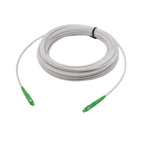 EMC Fiber Optic Cable C/A F/0 6DF OFNP 30M 98 FT. for Data Centers and Networking Servers