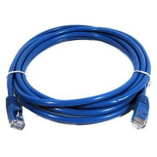 EMC Dispersed Ethernet Cable Bundle Green 30M 2181948-1 - Compatible with ProLiant DL360p Gen8 servers
