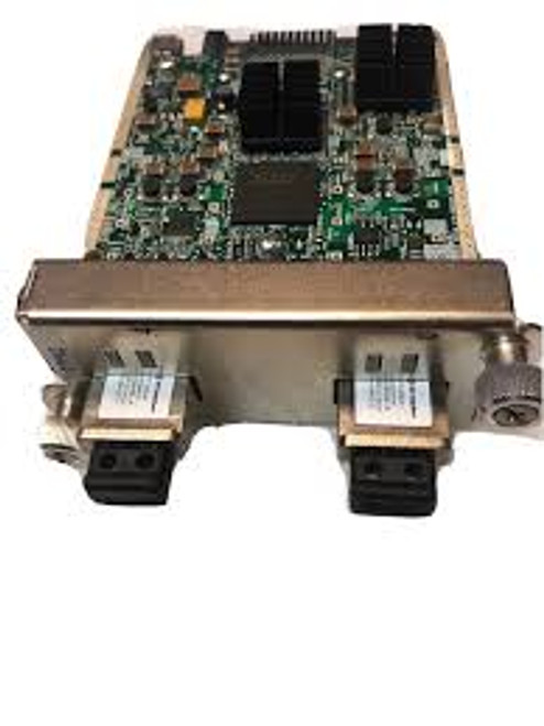 EMC Brocade OTPX2 SW/LW 10GB LIM for i10K - Compatible with i10K servers - Networking Accessories