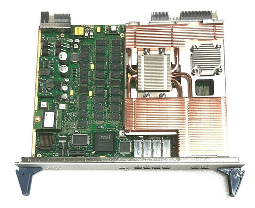 Ericsson R5A-REF AXE 810 GEP3-24GB Card for ROJ208821/3, compatible with AXE 810 systems, 24GB memory.