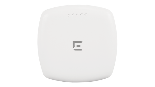 Extreme Network 3935i Wireless AP 802.11ac for WS-AP3935i-FCC, mounted in server rack