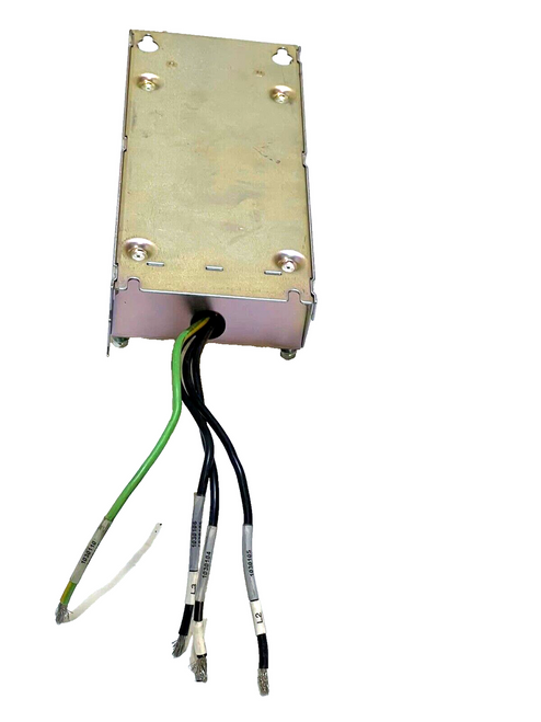 Honeywell XLS-FILTER-KIT1 EMI Line Filter Kit for EMS 6EQ3 Servers