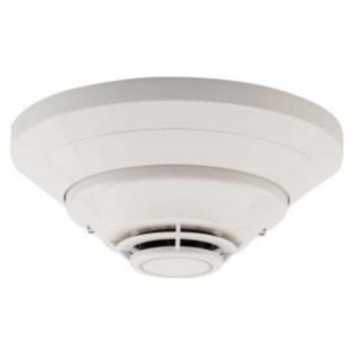 HONEYWELL FWD-200P Notifier Swift Addressable Wireless Smoke Detector - Compatible with Addressable Fire Alarm Systems