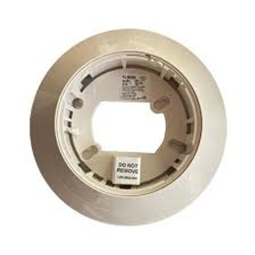 Honeywell B210W Swift Wireless Fire Alarm Detector for System Sensor - Compatible with Fire Alarm Systems