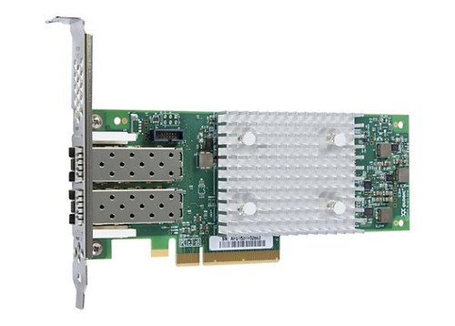 HP Brocade/Qlogic 1860 Dual Port 16Gb HBA Host Bus Adapter for ProLiant Servers