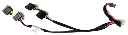 HP DL580 Cable 732450-001 for server rack installation