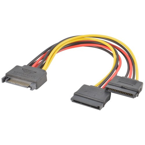HP NVMe Drive Cage Cable for ProLiant DL360p Gen8 servers - 869957-001