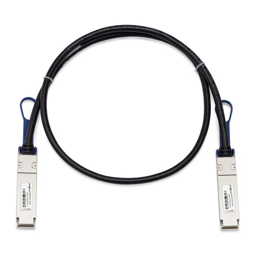 HP R1N42A 24 Fiber MPO to 3x12 Fiber MPO Cable for Data Centers