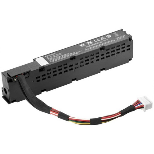 HP Smart Storage Hybrid Capacitor P02372-001 for ProLiant servers - enhances storage performance